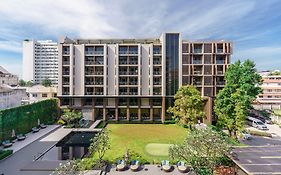 Fifth Pattaya Jomtien By Shiwalai Int